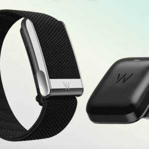 Whoop MG с подпиской Life - 12 месяцев