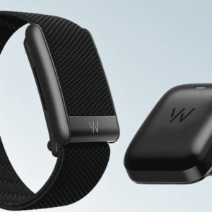 Whoop 5.0 с подпиской Peak - 1 месяц